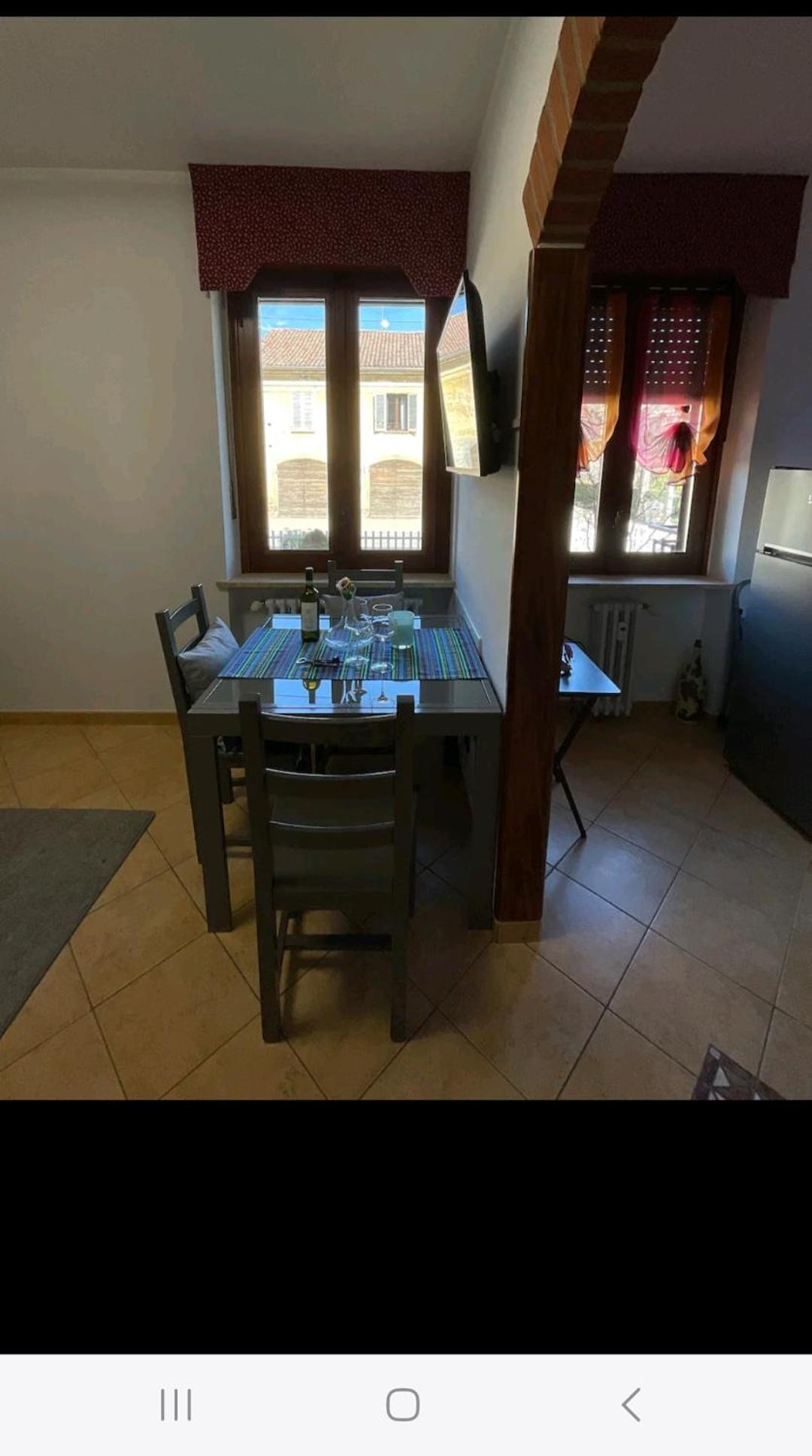 A Place To Remember Montegrosso dʼAsti Exterior foto